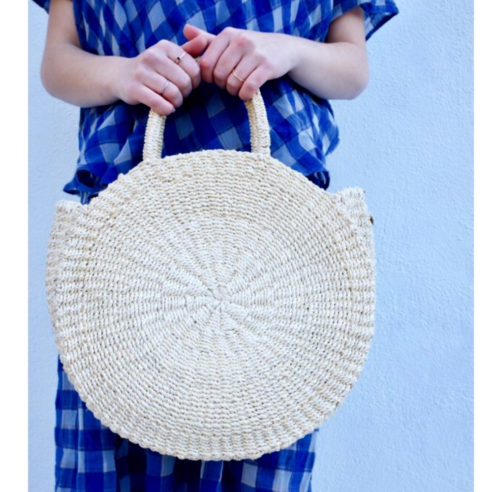 Clare V Alice Tote